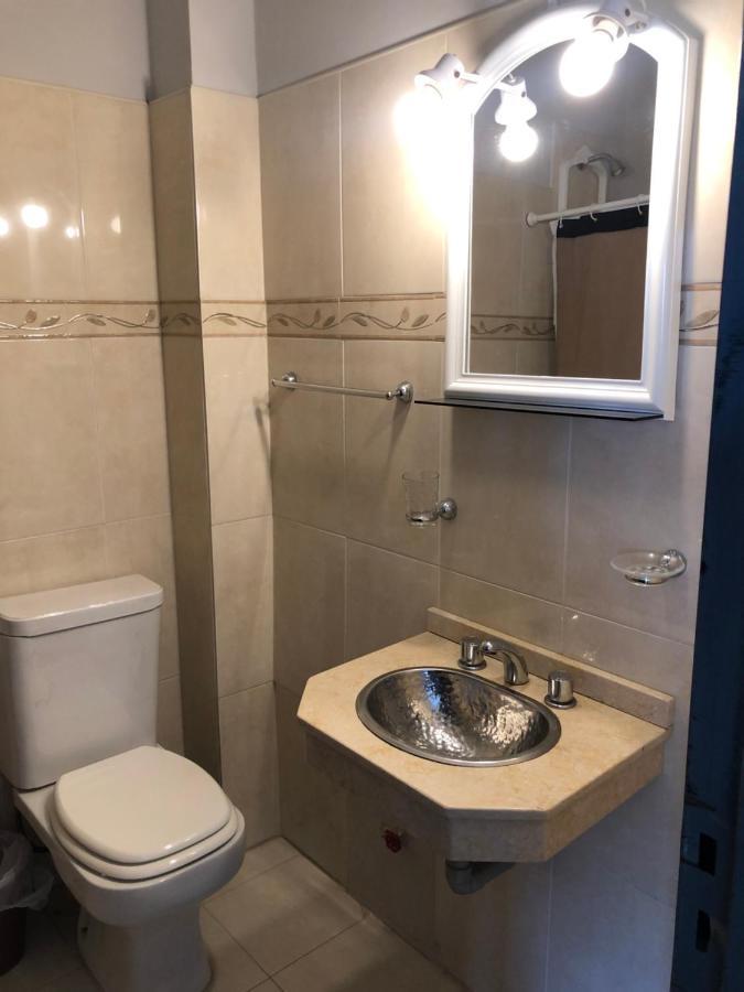 Castellnovo Hotel فيلا كارلوس باز المظهر الخارجي الصورة