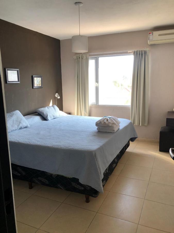 Castellnovo Hotel فيلا كارلوس باز المظهر الخارجي الصورة