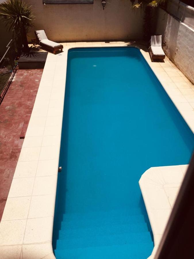 Castellnovo Hotel فيلا كارلوس باز المظهر الخارجي الصورة