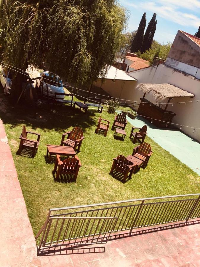 Castellnovo Hotel فيلا كارلوس باز المظهر الخارجي الصورة